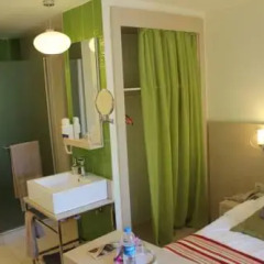 Отель Sunprime Dogan Side Beach - Adults Only 3* Стандартный номер