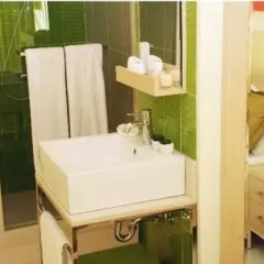 Отель Sunprime Dogan Side Beach - Adults Only 3* Стандартный номер фото 6