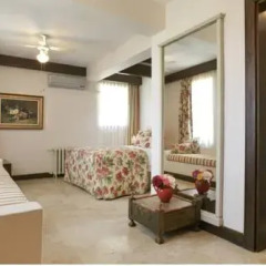 Güllü Konaklari 3* Стандартный номер с различными типами кроватей фото 7