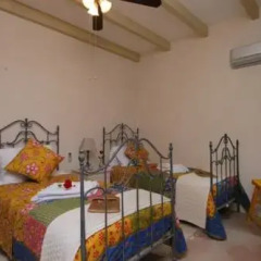 Güllü Konaklari 3* Стандартный номер с различными типами кроватей фото 8