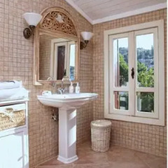 Güllü Konaklari 3* Номер Делюкс с различными типами кроватей фото 2