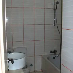 Апартаменты Napa Ace Tourist Apartments Студия с различными типами кроватей фото 22