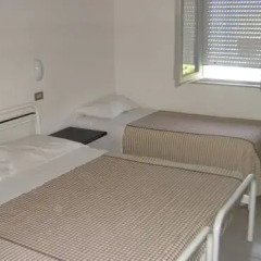 Hotel Ivette Стандартный номер разные типы кроватей