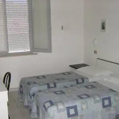 Hotel Ivette Стандартный номер