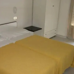 Hotel Ivette Стандартный номер фото 4