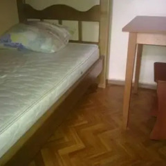 Star Hostel Стандартный номер фото 2