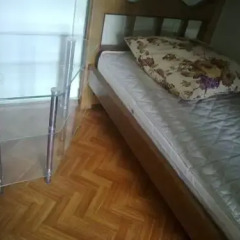 Star Hostel Стандартный номер