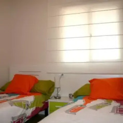 Отель Residencial Sol Marino Апартаменты фото 16