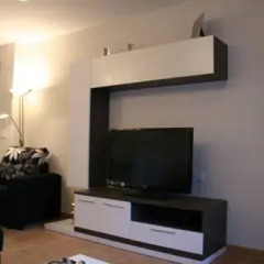 Отель Residencial Sol Marino Апартаменты фото 13