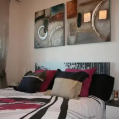 Отель Residencial Sol Marino Апартаменты