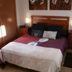 Отель Residencial Sol Marino Апартаменты фото 20