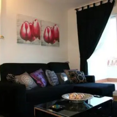 Отель Residencial Sol Marino Апартаменты фото 14