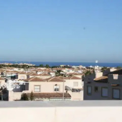 Отель Residencial Sol Marino Апартаменты фото 23