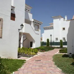 Отель Residencial Sol Marino Апартаменты фото 10