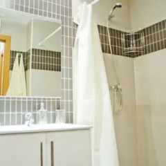 Отель Residencial Sol Marino Апартаменты фото 12