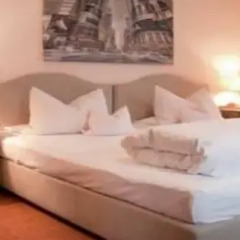Hotel Beer 2* Стандартный номер с различными типами кроватей фото 4