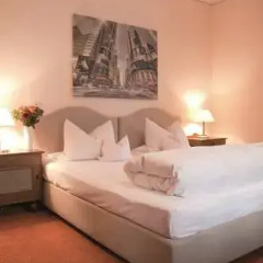 Hotel Beer 2* Стандартный номер с различными типами кроватей фото 3