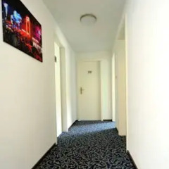 Hotel Beer 2* Стандартный номер с двуспальной кроватью фото 5