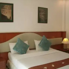 The Club Hotel Phuket 3* Стандартный номер с двуспальной кроватью фото 4