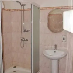 Гостиница Акрополь 2* Улучшенный номер с разными типами кроватей фото 4