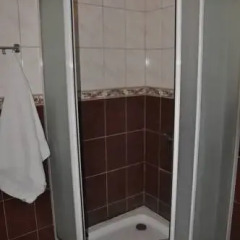 Гостиница Акрополь 2* Стандартный номер с 2 отдельными кроватями фото 3
