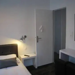 Отель Sohotel 2* Номер Комфорт