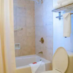 The Orleans Hotel & Casino 3* Номер Делюкс с различными типами кроватей фото 2