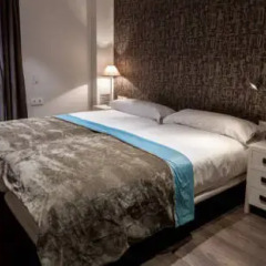 Апартаменты Cosmo Apartments Consell de Cent Апартаменты с различными типами кроватей фото 10