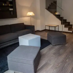 Апартаменты Cosmo Apartments Consell de Cent Апартаменты с различными типами кроватей фото 4