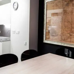 Апартаменты Cosmo Apartments Consell de Cent Апартаменты с различными типами кроватей фото 8