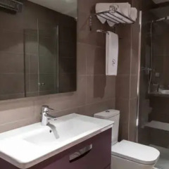 Апартаменты Cosmo Apartments Consell de Cent Апартаменты с различными типами кроватей фото 5