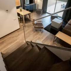 Апартаменты Cosmo Apartments Consell de Cent Апартаменты с различными типами кроватей фото 3