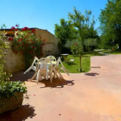 Отель Agriturismo Al Torcol Апартаменты фото 7