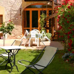 Отель Agriturismo Al Torcol Апартаменты фото 2