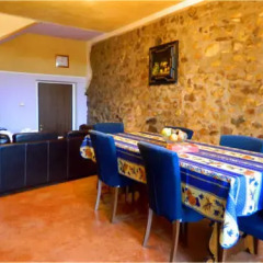 Отель Agriturismo Al Torcol Апартаменты фото 6