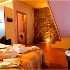 Отель Agriturismo Al Torcol Апартаменты фото 26