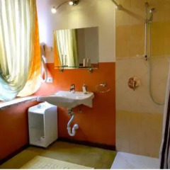 Отель Agriturismo Al Torcol Стандартный семейный номер фото 2
