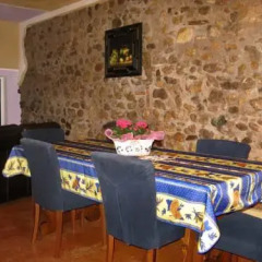 Отель Agriturismo Al Torcol Апартаменты фото 9