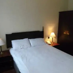 GoGlasgow Urban Hotel by Compass Hospitality 3* Стандартный семейный номер с разными типами кроватей