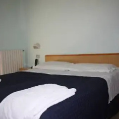 Hotel Villa Hermosa Стандартный номер с различными типами кроватей