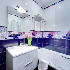 Гостиница Де Пари 4* Стандартный номер разные типы кроватей фото 14