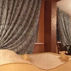 Гостиница Аджио 2* Номер Комфорт разные типы кроватей фото 5