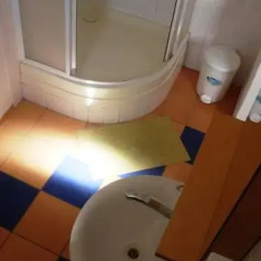 Отель Promohotel Slavie Стандартный номер фото 7