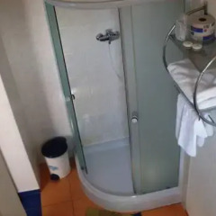 Отель Promohotel Slavie Стандартный номер фото 5