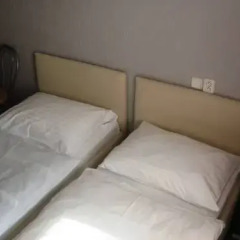 Отель Promohotel Slavie Стандартный номер