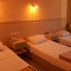Rıdvan Hotel 3* Стандартный номер фото 6