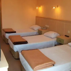 Rıdvan Hotel 3* Стандартный номер