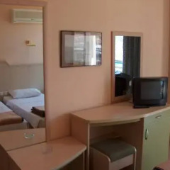 Rıdvan Hotel 3* Стандартный номер фото 7