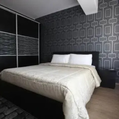 Hotel Ejna 3* Стандартный номер с различными типами кроватей