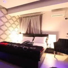 Hotel Ejna 3* Стандартный номер с различными типами кроватей фото 3